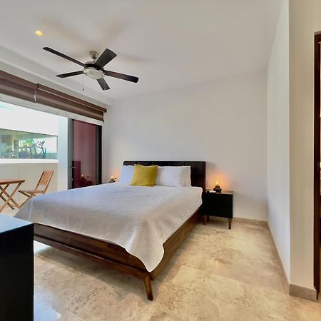 Ipana By Casago Appartement Playa del Carmen Buitenkant foto