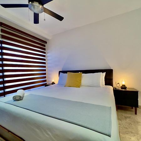 Ipana By Casago Appartement Playa del Carmen Buitenkant foto