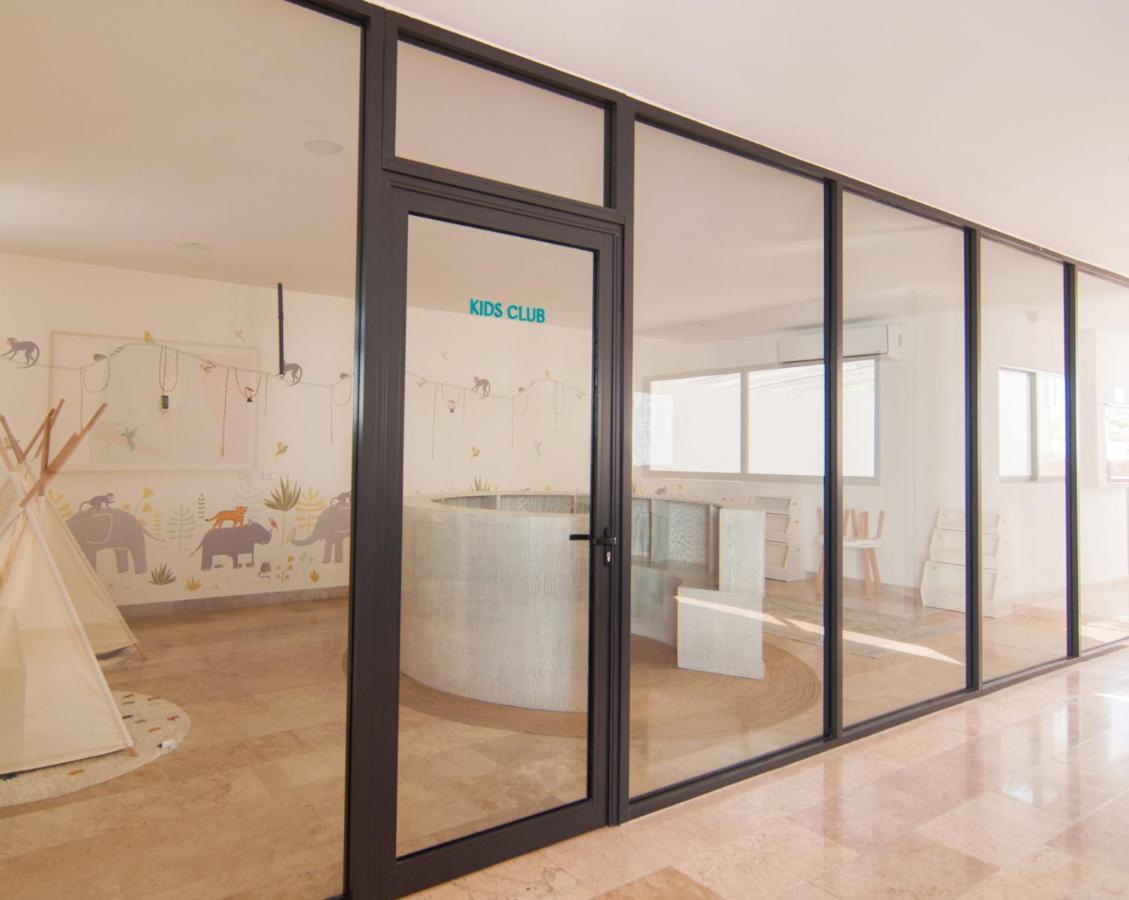 Ipana By Casago Appartement Playa del Carmen Buitenkant foto