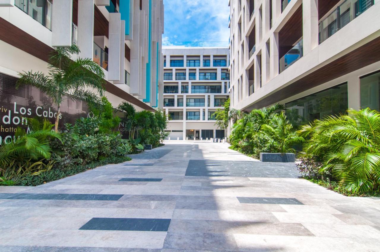 Ipana By Casago Appartement Playa del Carmen Buitenkant foto
