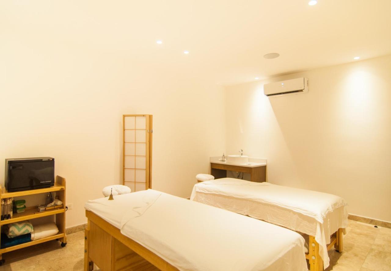 Ipana By Casago Appartement Playa del Carmen Buitenkant foto