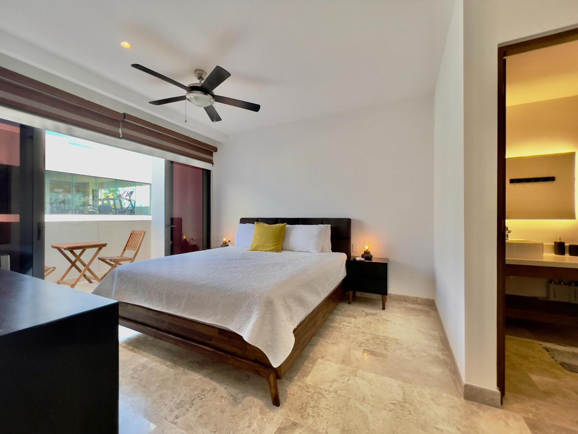 Ipana By Casago Appartement Playa del Carmen Buitenkant foto