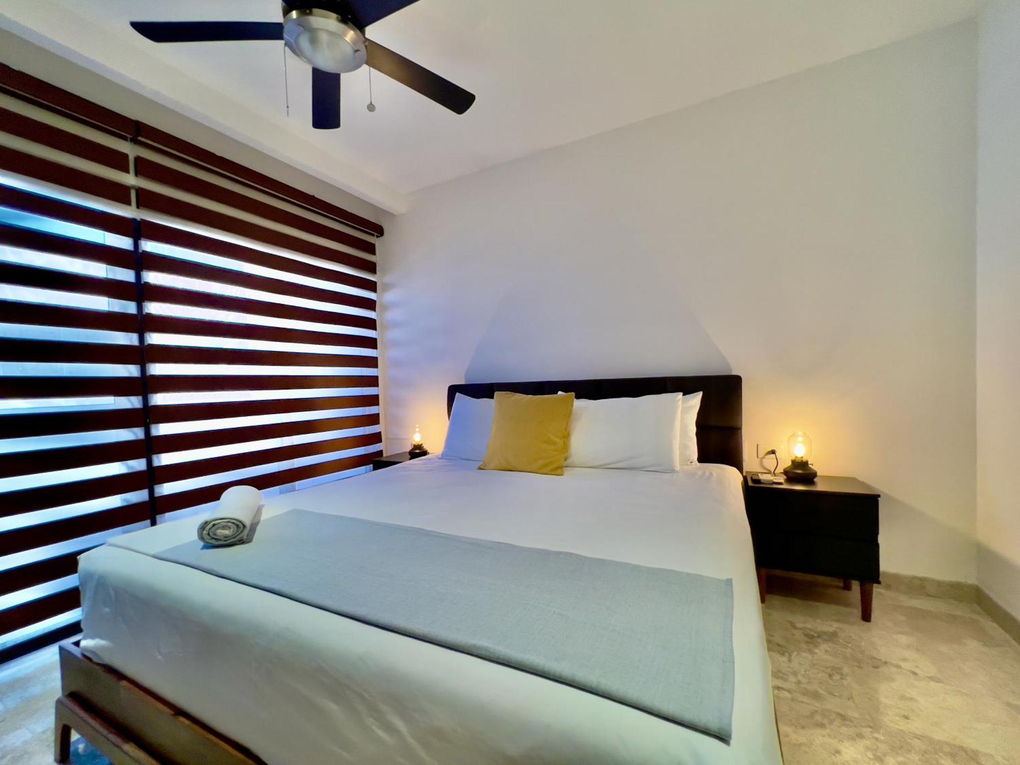 Ipana By Casago Appartement Playa del Carmen Buitenkant foto