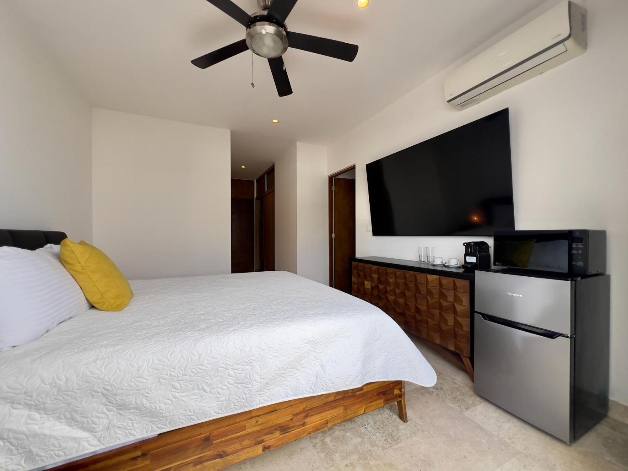 Ipana By Casago Appartement Playa del Carmen Buitenkant foto