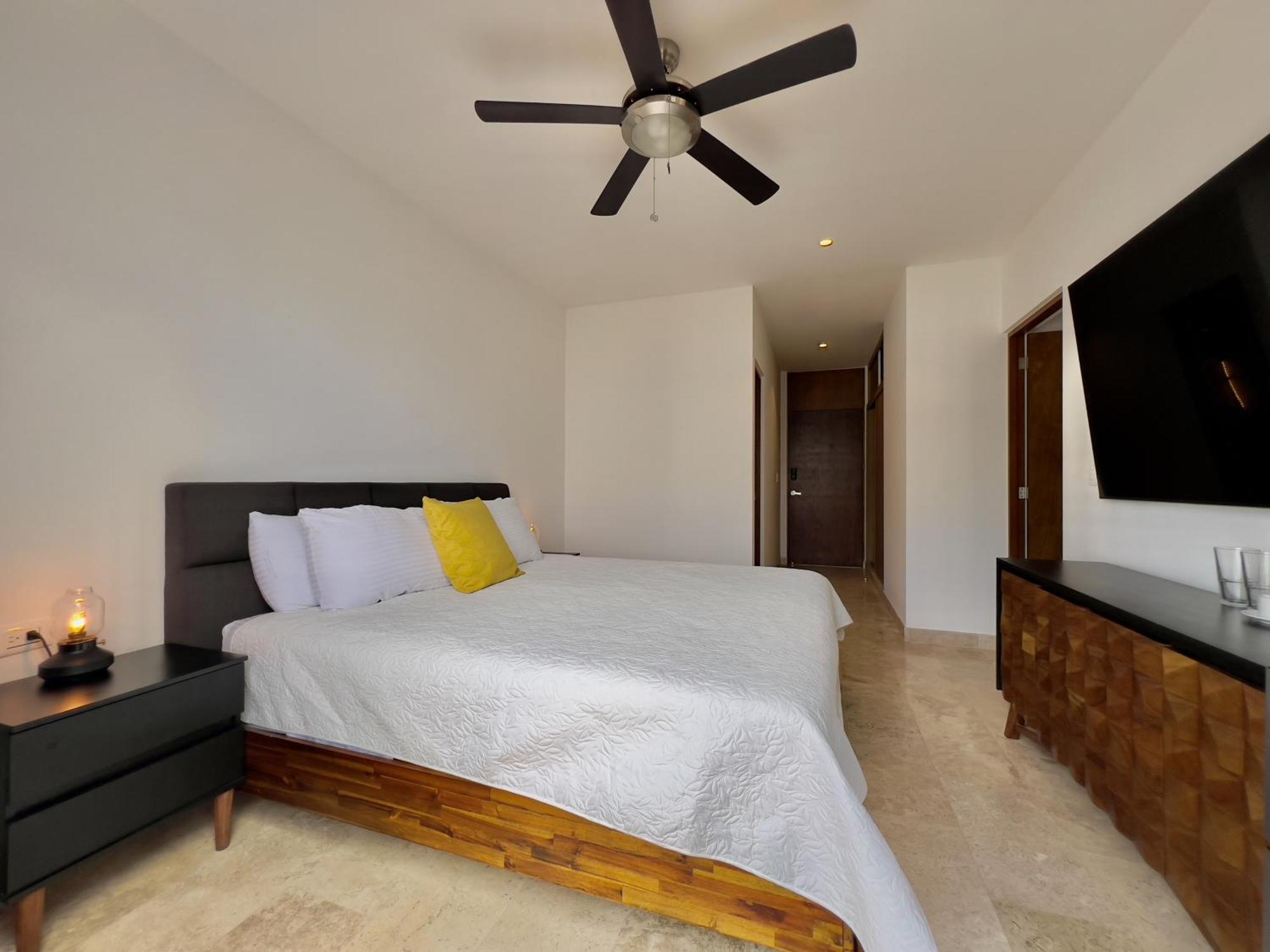Ipana By Casago Appartement Playa del Carmen Buitenkant foto