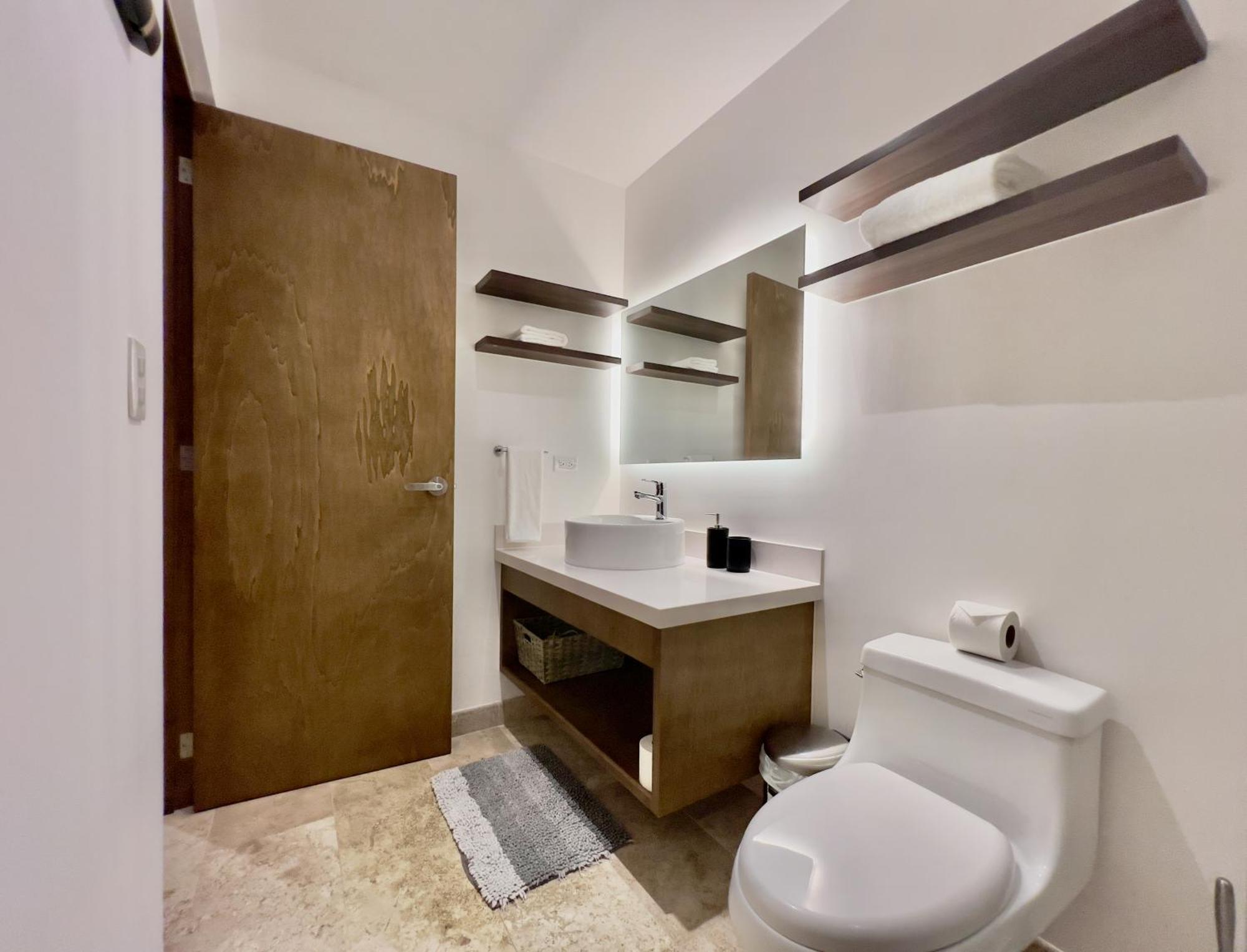 Ipana By Casago Appartement Playa del Carmen Buitenkant foto