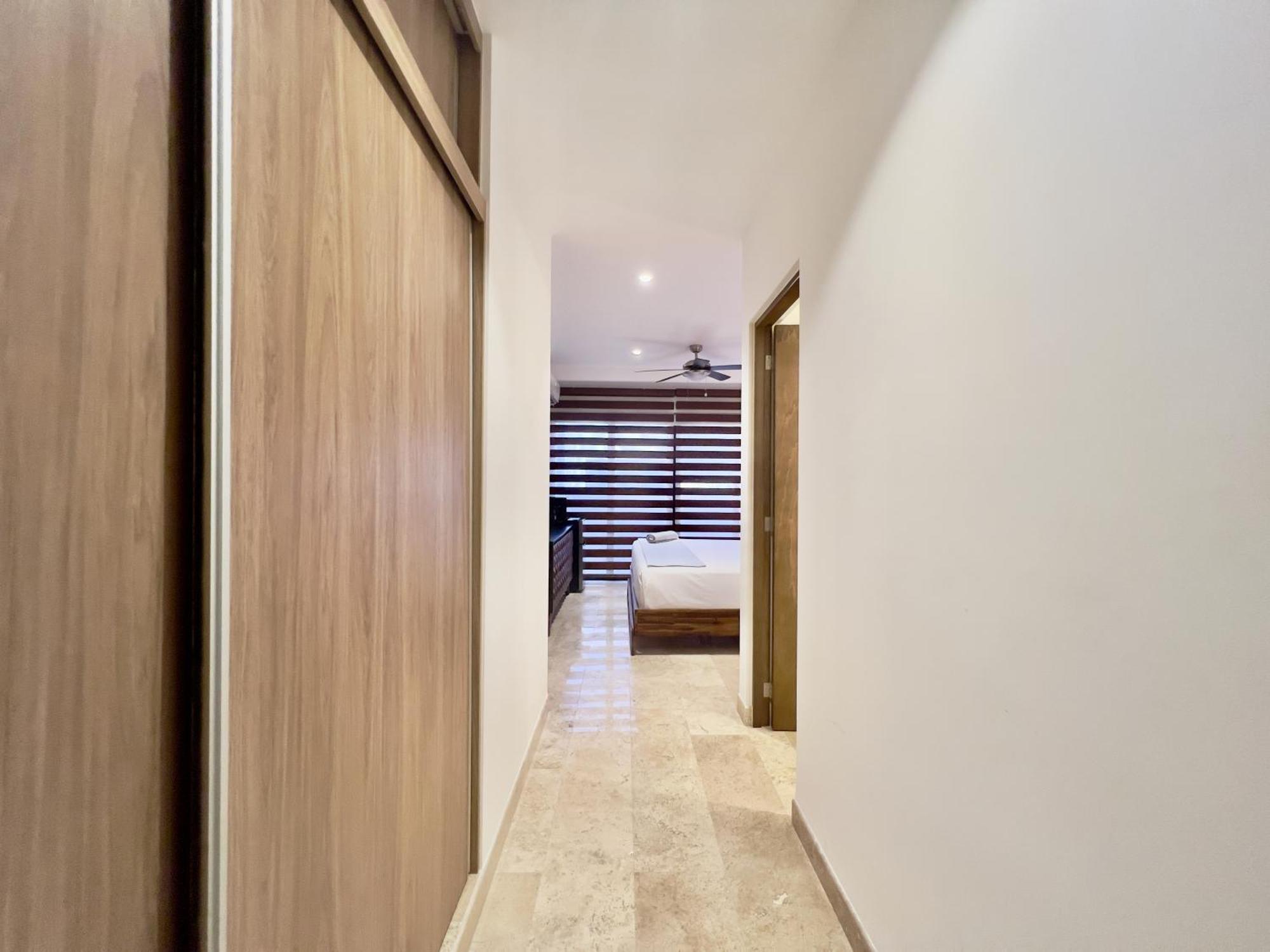Ipana By Casago Appartement Playa del Carmen Buitenkant foto