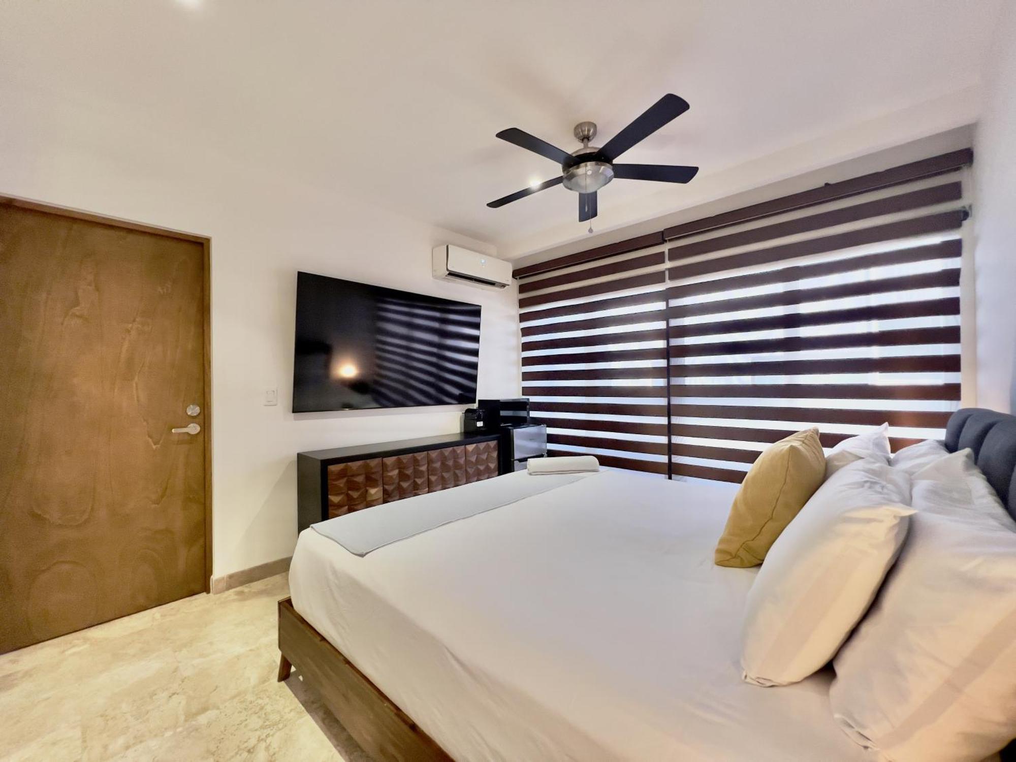Ipana By Casago Appartement Playa del Carmen Buitenkant foto