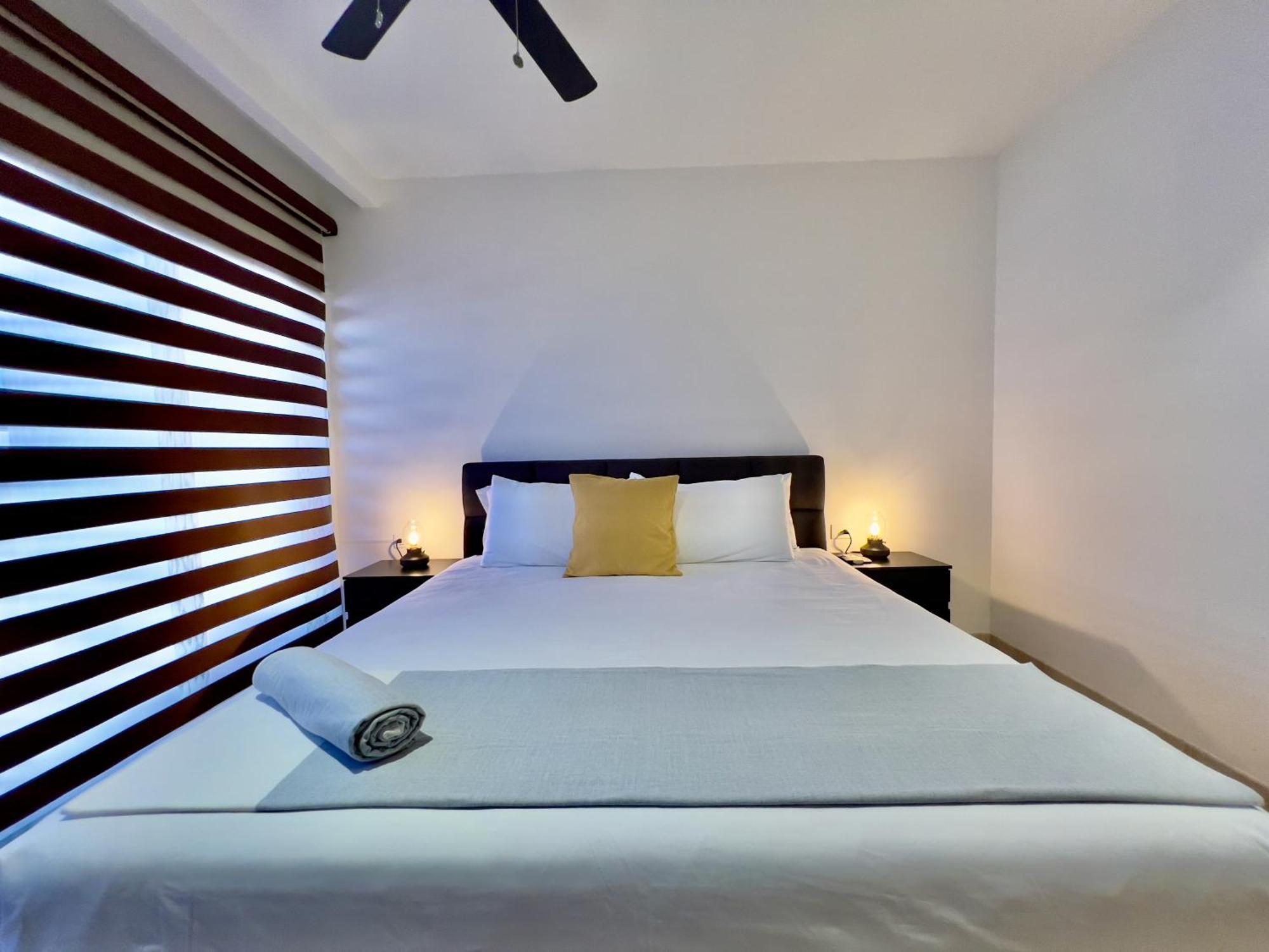 Ipana By Casago Appartement Playa del Carmen Buitenkant foto