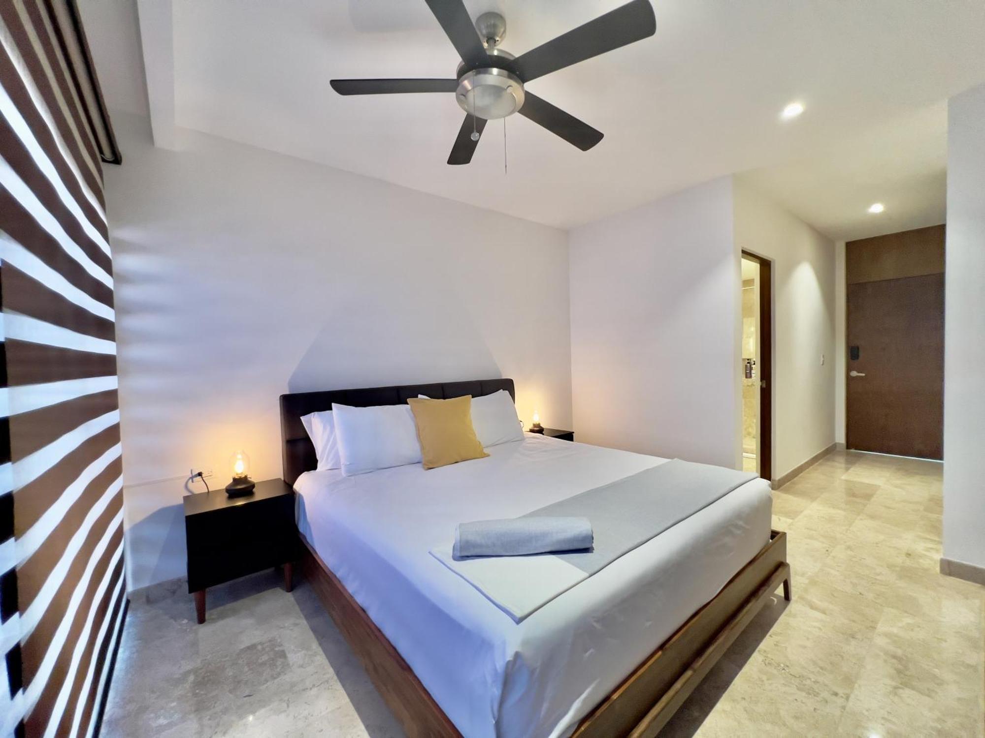 Ipana By Casago Appartement Playa del Carmen Buitenkant foto