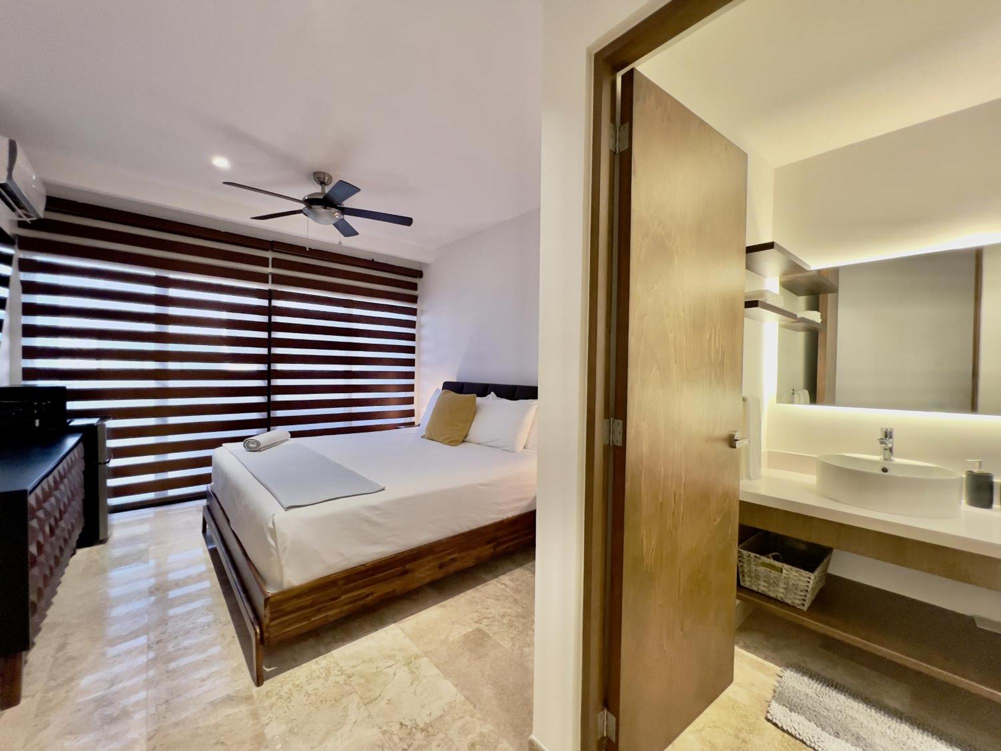 Ipana By Casago Appartement Playa del Carmen Buitenkant foto