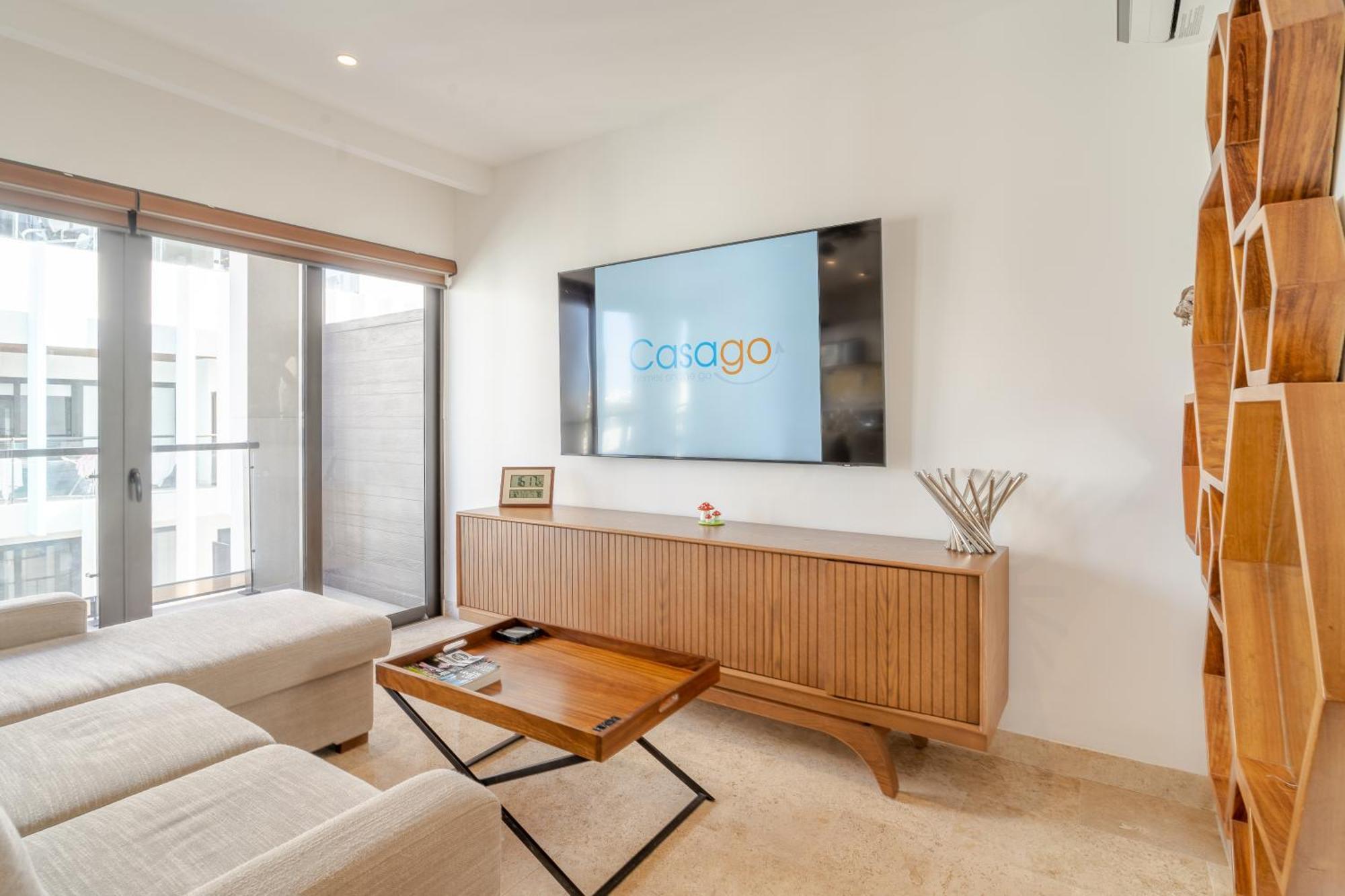 Ipana By Casago Appartement Playa del Carmen Buitenkant foto