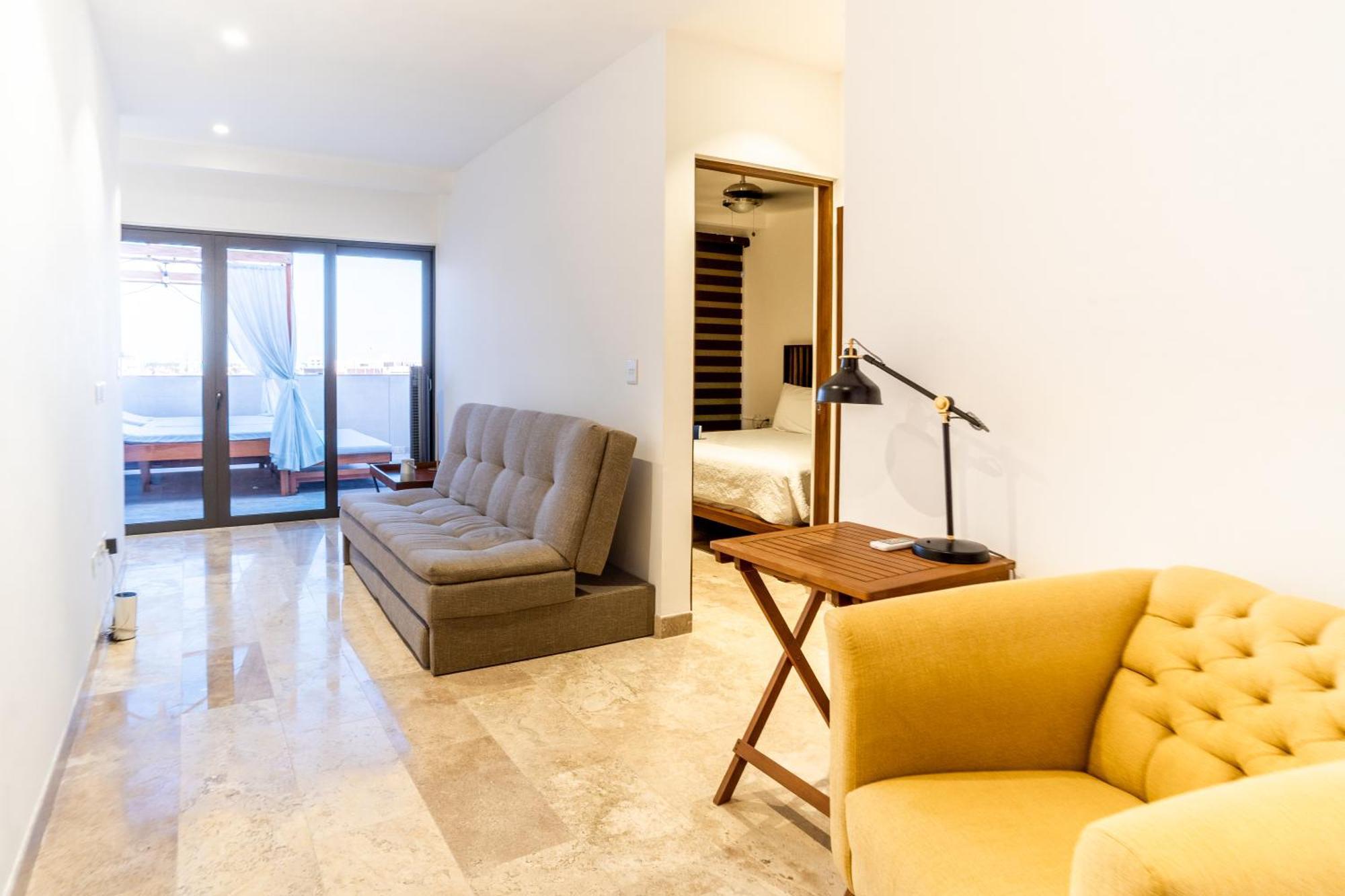 Ipana By Casago Appartement Playa del Carmen Buitenkant foto
