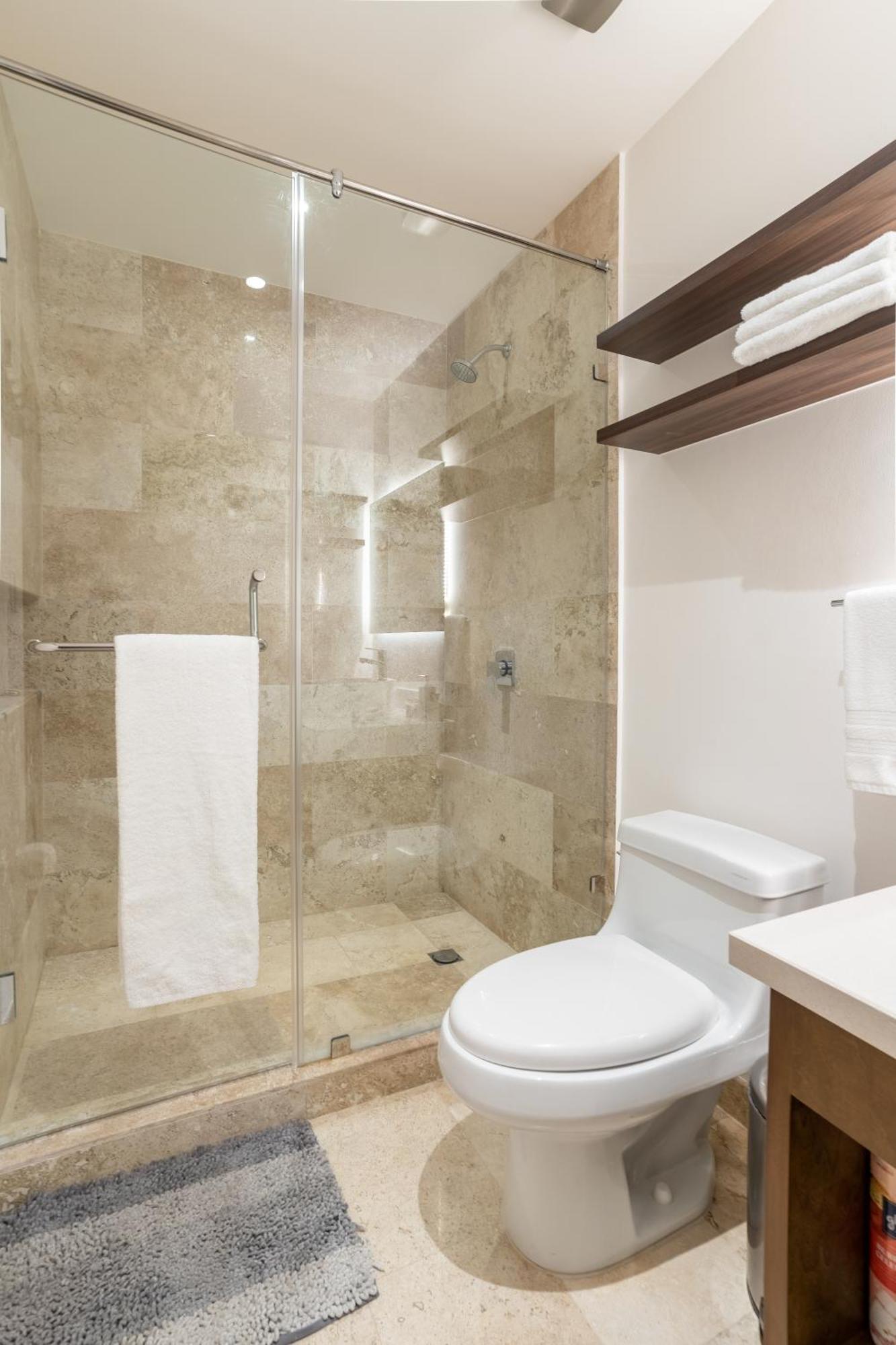Ipana By Casago Appartement Playa del Carmen Buitenkant foto